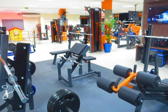 Imagem 3 da galeria do parceiro Pryme Fitness