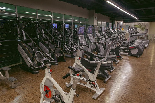 Imagem 1 da galeria do parceiro Bodytech - Serena