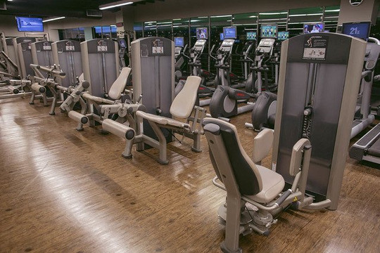 Imagem 2 da galeria do parceiro Bodytech - Serena