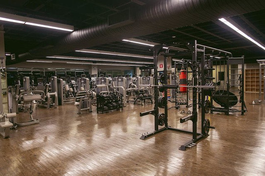 Imagem 3 da galeria do parceiro Bodytech - Serena