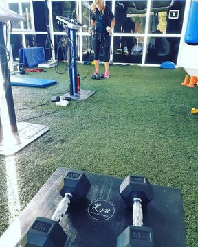 Imagen 1 de la galería del partner Efit Barrio Martín