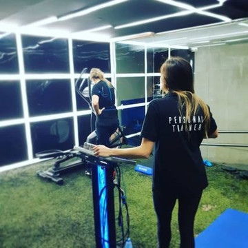 Imagen 3 de la galería del partner Efit Barrio Martín