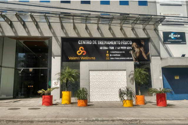 Valens Fitness