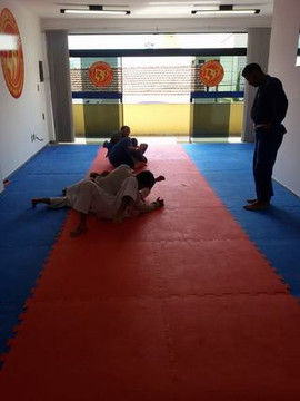 Imagem 1 da galeria do parceiro Team Nascimento B9