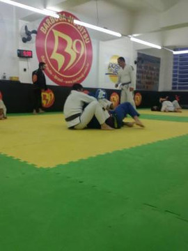 Imagem 2 da galeria do parceiro Team Nascimento B9