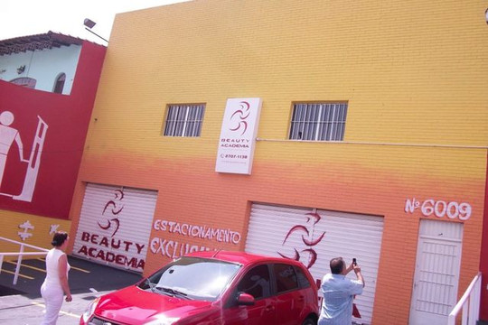 Imagem 1 da galeria do parceiro Beauty Academia