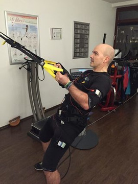 Bild 2 von my-beautyfit Partnergalerie