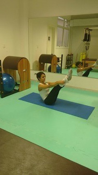 Imagem 3 da galeria do parceiro Quirofit - Studio Fitness - Desvio Rizzo