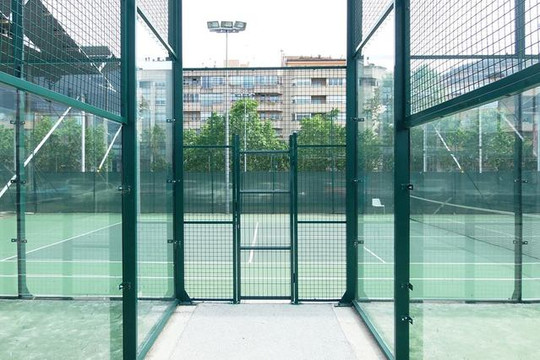 Imagen 3 de la galería del partner Club Natació Terrassa - Àrea Olímpica