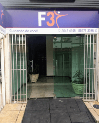 F3 Espaço Saúde