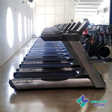 Imagem 3 da galeria do parceiro Habitus - Club Total