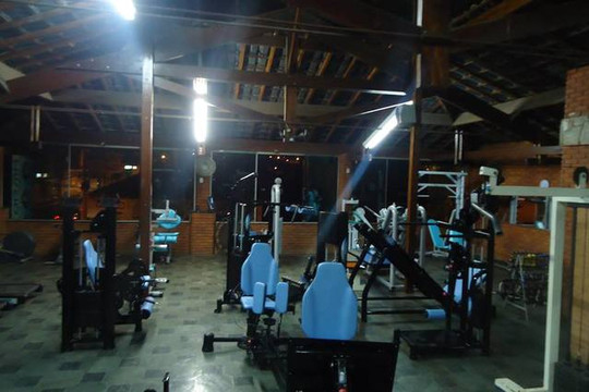 Imagem 2 da galeria do parceiro Academia Pro Forma