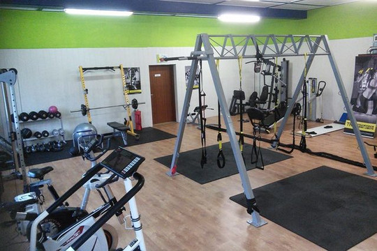 Bild 1 von Physical Concepts Partnergalerie