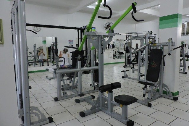 ACADEMIA VITALITI