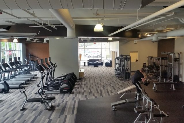 Anytime Fitness Carmel