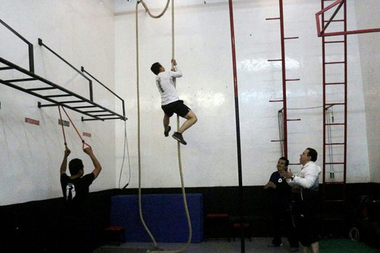 Imagen 3 de la galería del partner Spartan Cross Fitness