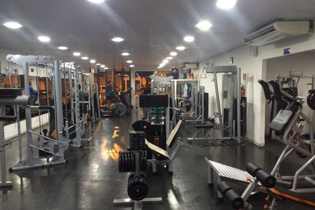 Envolve Sport Fitness