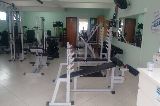 Imagem 1 da galeria do parceiro Academia Physical Center