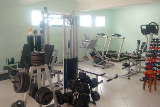 Imagem 2 da galeria do parceiro Academia Physical Center