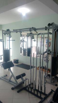 Imagem 3 da galeria do parceiro Academia Physical Center