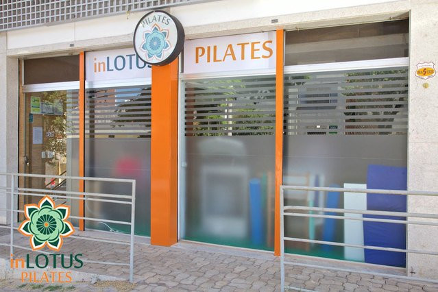 Balans Pilates