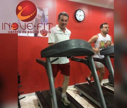 Imagem 3 da galeria do parceiro Inove - Fit Academia