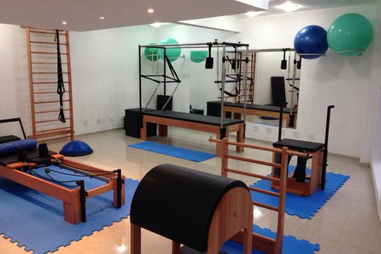 Imagem 2 da galeria do parceiro Move Pilates & Estetica