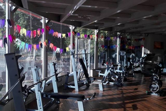 Imagem 3 da galeria do parceiro Academia Z Fit