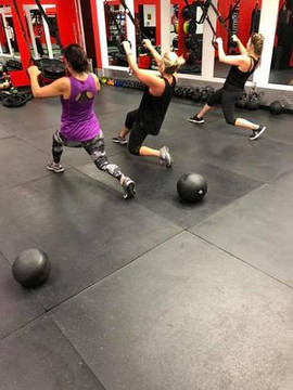 Image 2 from ENG1NE FITNESS partner gallery