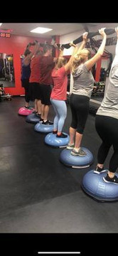 Image 3 from ENG1NE FITNESS partner gallery