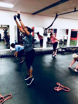 Image 1 from ENG1NE FITNESS partner gallery