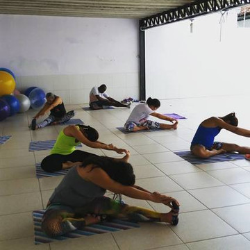 Imagem 3 da galeria do parceiro Fit Studio