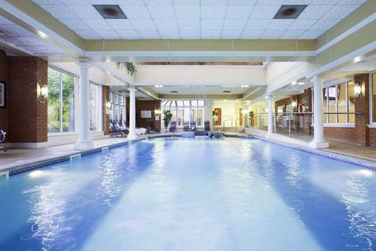 Image 3 from Spa Naturel Blackburn partner gallery