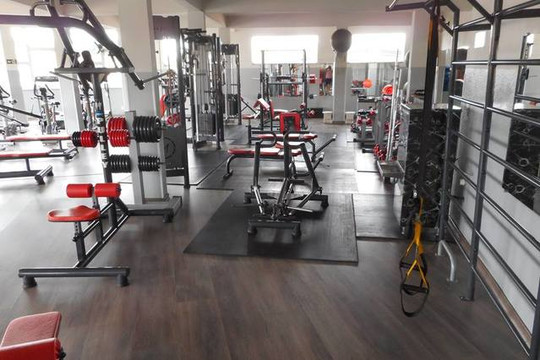 Imagem 1 da galeria do parceiro Endorfina Academia - Vila Cristina