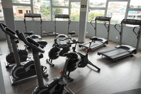 Imagem 3 da galeria do parceiro Endorfina Academia - Vila Cristina