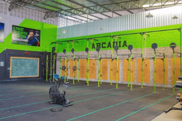 ARCADIA