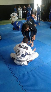 Imagem 3 da galeria do parceiro Checkmat / RC-jiu Jitsu - Dois Corregos