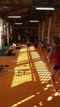 Imagem 3 da galeria do parceiro Treinamento Funcional Craquinho