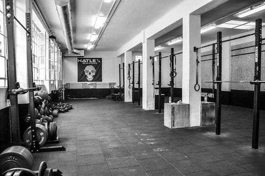 Immagine 1 dalla galleria del partner Crossfit M1