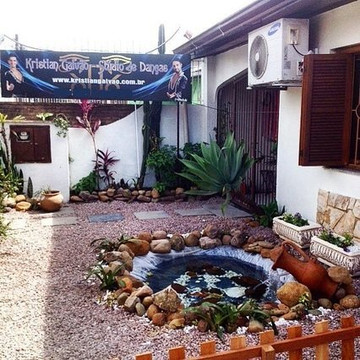 Imagem 2 da galeria do parceiro Kristian Galvão Studio de Danças