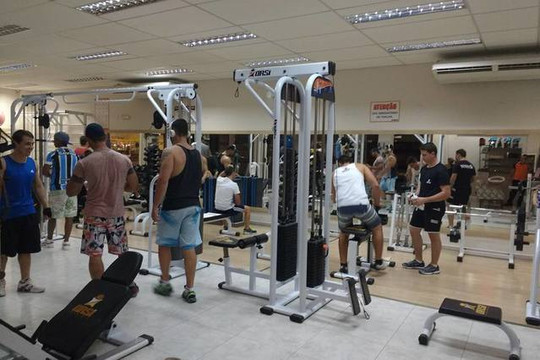 Imagem 1 da galeria do parceiro Orsi Academia