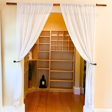 Image 1 from The Yoga Loft Marblehead partner gallery