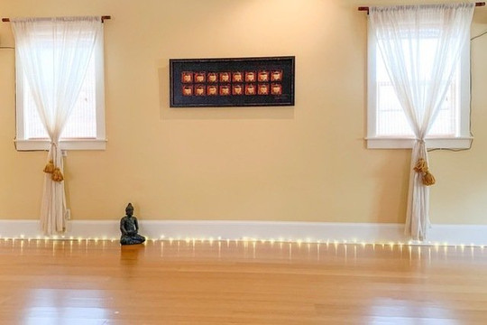 Image 2 from The Yoga Loft Marblehead partner gallery