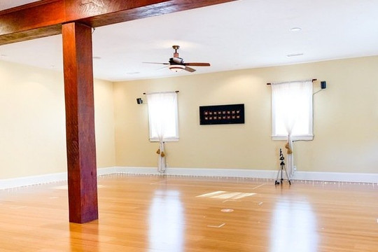 Image 3 from The Yoga Loft Marblehead partner gallery
