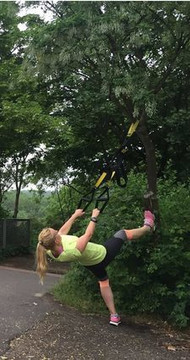 Bild 3 von Fitness Bootcamp Halle Partnergalerie