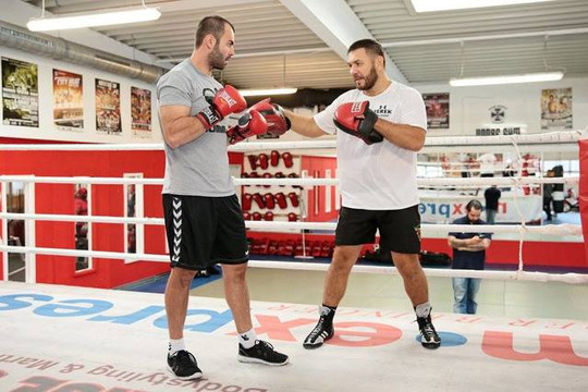 Bild 1 von Hanse Gym Partnergalerie