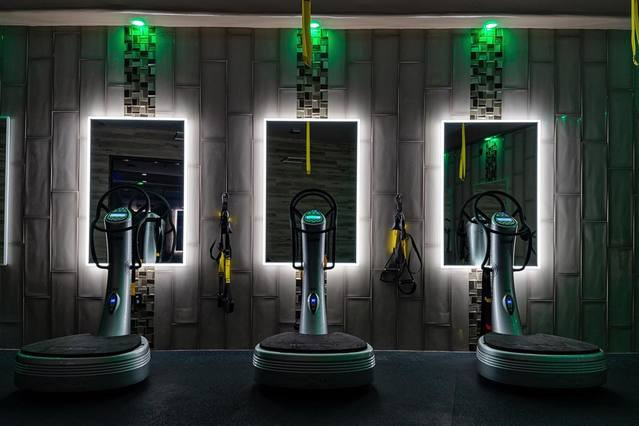 Prestige Fitness