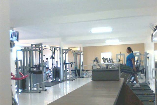 Imagem 3 da galeria do parceiro Academia Academia M1 – Unidade 2