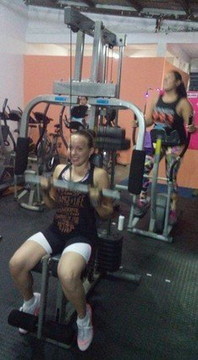 Imagem 3 da galeria do parceiro Academia Feminina Wall Fitness
