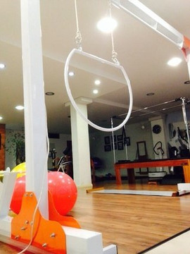 Imagem 1 da galeria do parceiro Corporalle Pilates e Estética
